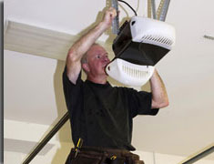 Garage Door Installers