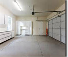Garage Door Opener Repairs