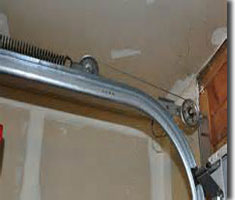 Garage Spring Replacement