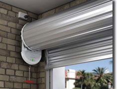 Roll Up Garage Doors