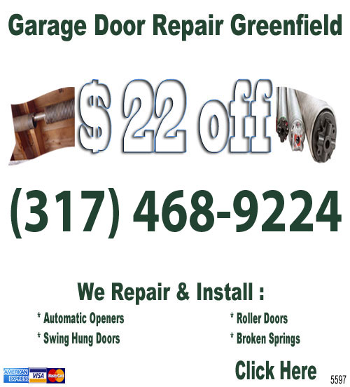 special offers greenfield